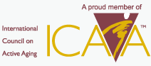 A Proud Member of the International Council on Active Aging