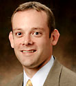Photo of Jay Leo, Executive Director