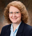 Karen Aldridge, Director of Professional Services