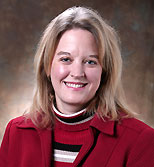 Image - Kellie Wagnild - Waterford at Fairway Village Life Enrichment Director