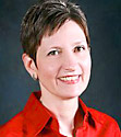 Kim Lehman, Health Club Director